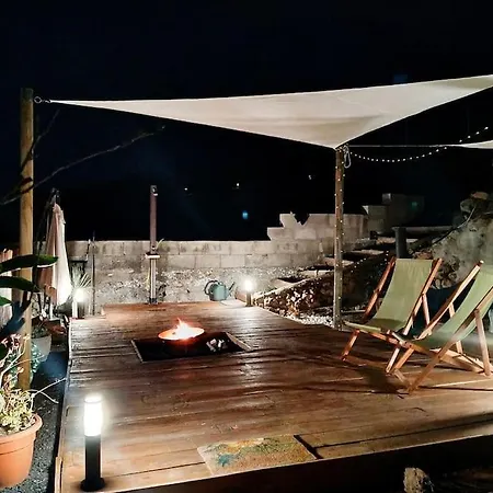 Romantic Eco Retreat Дом отдыха Адехе