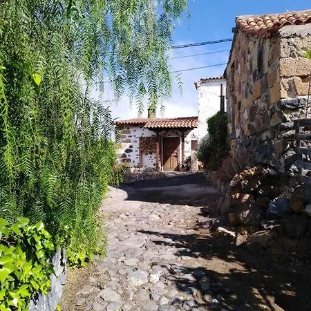 Romantic Eco Retreat * Costa Adeje (Tenerife)