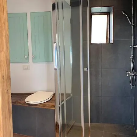 Romantic Eco Retreat Дом отдыха *