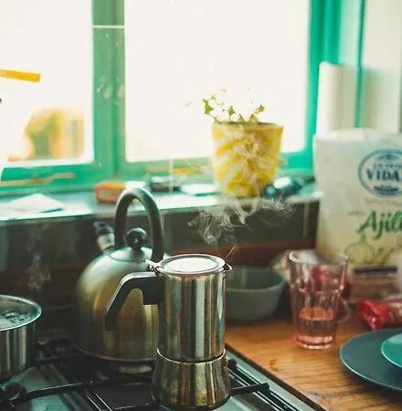 Romantic Eco Retreat Дом отдыха *