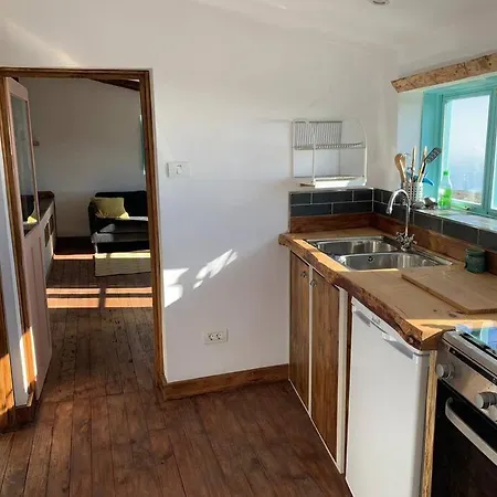 Дом отдыха Romantic Eco Retreat
