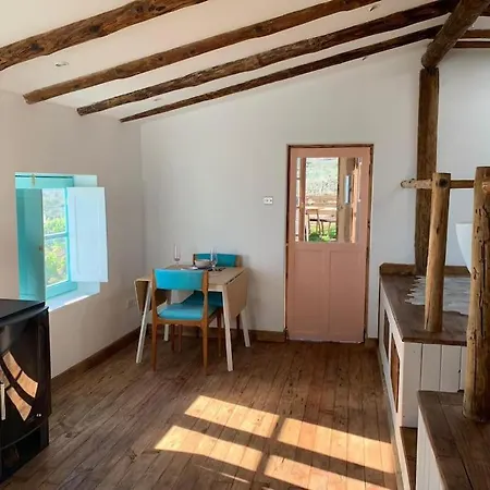 Romantic Eco Retreat Адехе