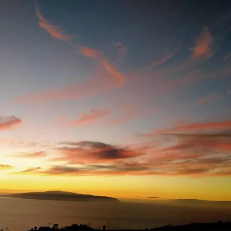 Semesterbostad Romantic Eco Retreat Costa Adeje (Tenerife)