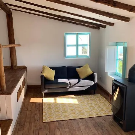 Romantic Eco Retreat Semesterbostad Costa Adeje (Tenerife)