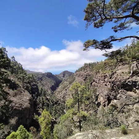 Romantic Eco Retreat * Costa Adeje (Tenerife)