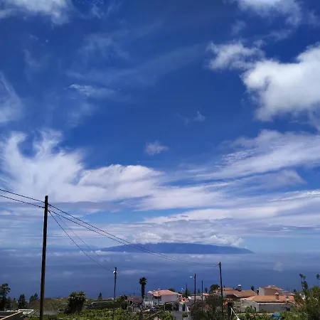 Holiday home Romantic Eco Retreat Costa Adeje (Tenerife)