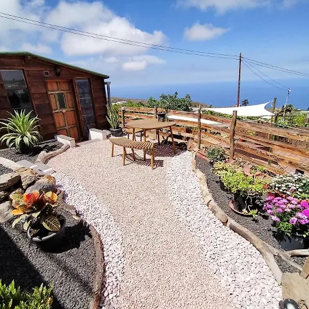 Romantic Eco Retreat Holiday home