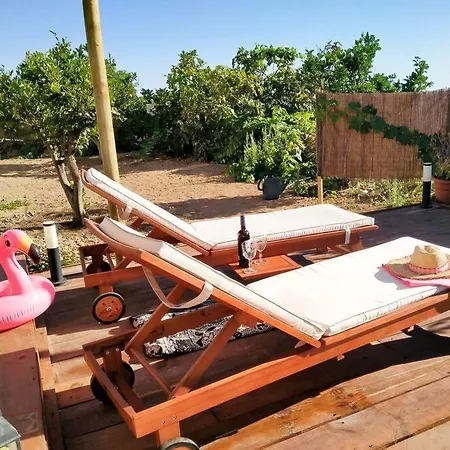 度假居 Romantic Eco Retreat *